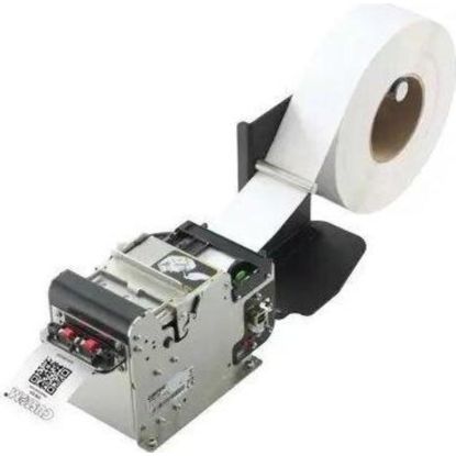 Custom 915FB030100300, PRINTER KPM150HIII USB RS232 - Image 2