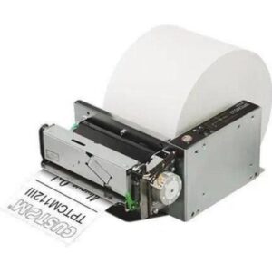 Custom 915KV011600300, PRINTER TPTCM112III CUTTER AND NOTCH