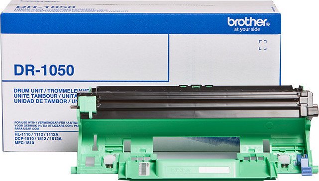Brother DR-1050 Alkuperäinen Rumpuyksikkö