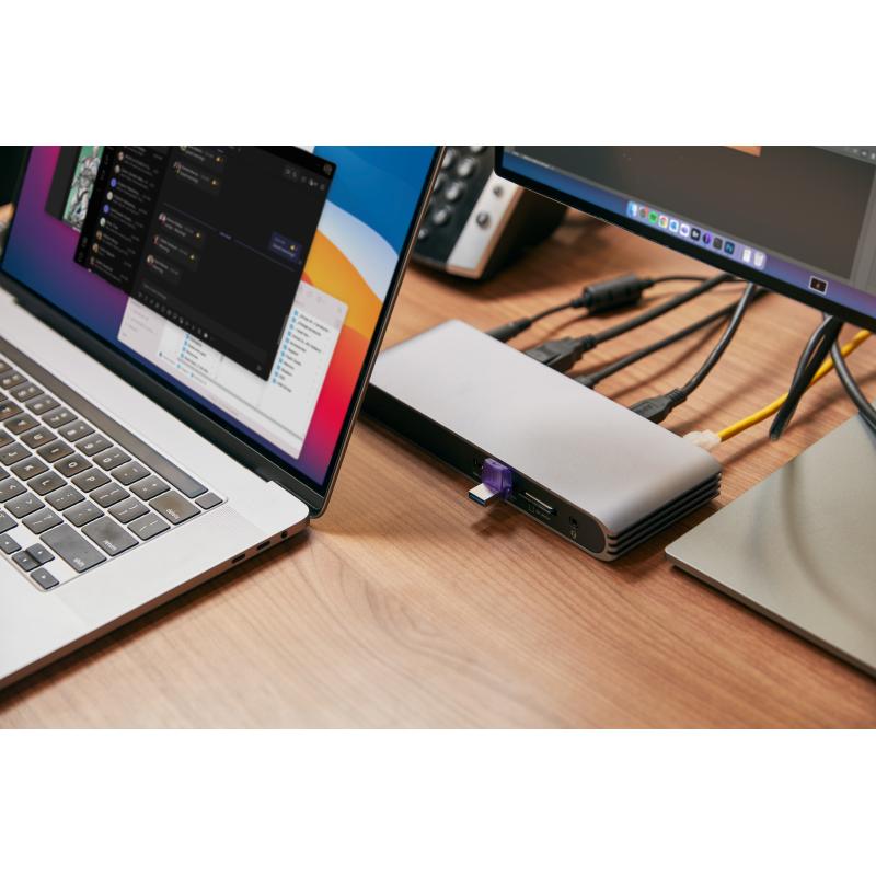 KINGSTON 64GB DATATRAVELER MICRODUO 3C 200MB/S DUAL USB-A + USB-C