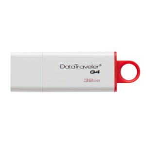 KINGSTON DATATRAVELER G4 32GB 3.0