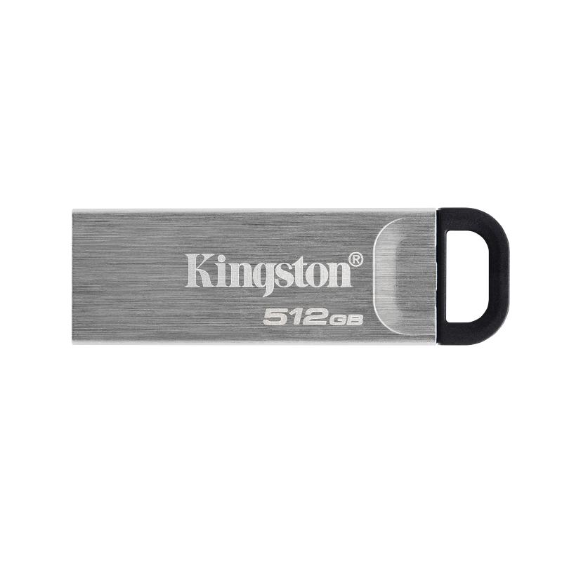 KINGSTON DATATRAVELER KYSON 512GB USB 3.2