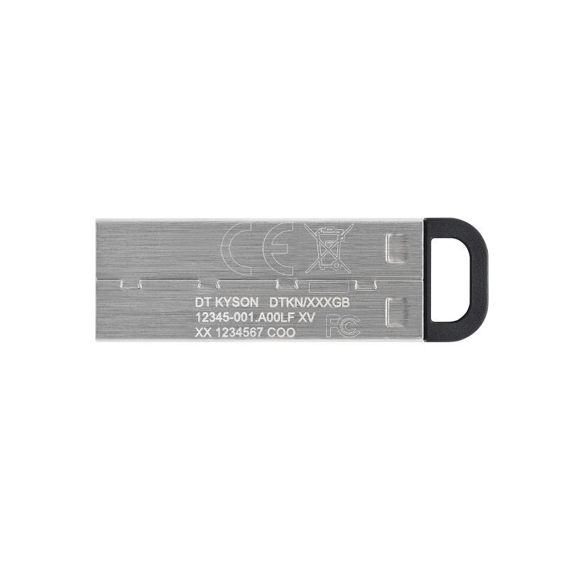 KINGSTON DATATRAVELER KYSON 512GB USB 3.2