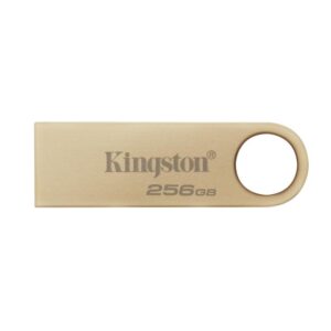 KINGSTON DATATRAVELER SE9 G3 256GB USB 3.2
