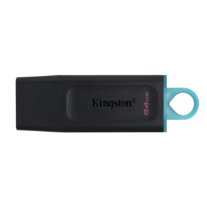 KINGSTON DATATRAVELER DTX/64GB