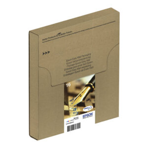 Epson C13T16264511, Pen and crossword Multipack 4-colour 16 EasyMail