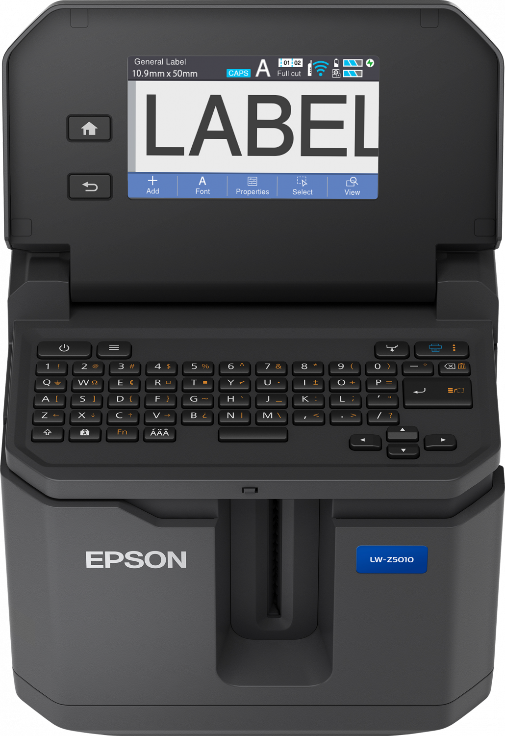 Epson C53S659004, LK-9YBVN - Image 2