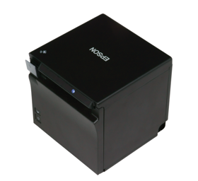 Epson Pos C31CJ27092, Epson TM-m30II 092 : USB + Ethernet, Black, PS, EU