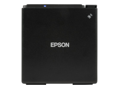 Epson Pos C31CJ57112S1, Epson TM-T88VII 112S1 : USB, Ethernet, Serial, Black - Image 3