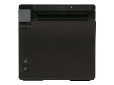 Epson Pos C31CJ57112S1, Epson TM-T88VII 112S1 : USB, Ethernet, Serial, Black - Image 2