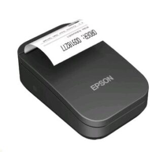Epson Pos C31CJ99112 – Epson TM-P20II 111: Kuittitulostin, Wi-Fi, USB-C, EU