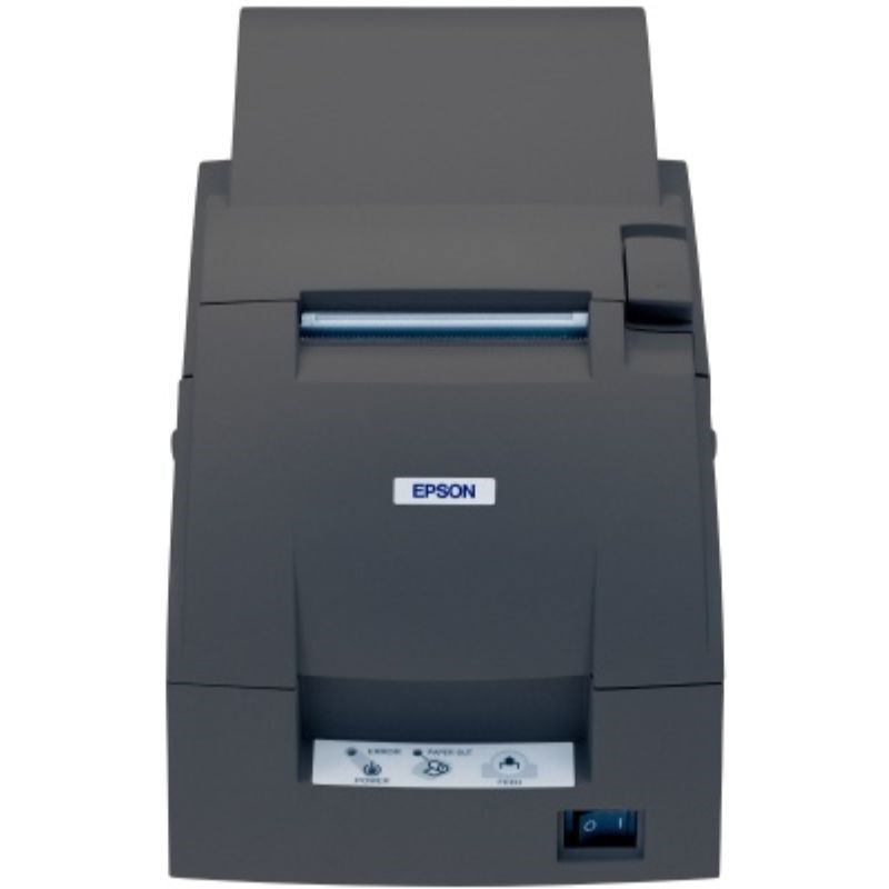 Epson TM-U220IIB pistematriisikuittitulostin, mallisarjan tuotekuva