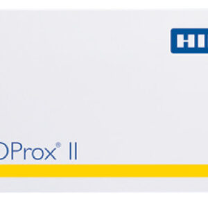 HID Rf Ideas BDG-1386-SP - 30 mil Proximity Käyttökortti