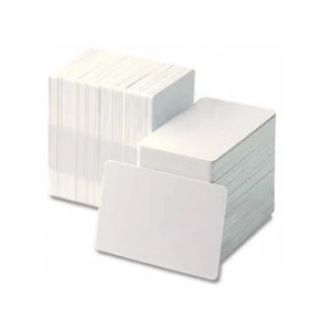 Hid Fargo 082279, UltraCard 10 mil, adhesive Mylar-backed cards Size: CR-79