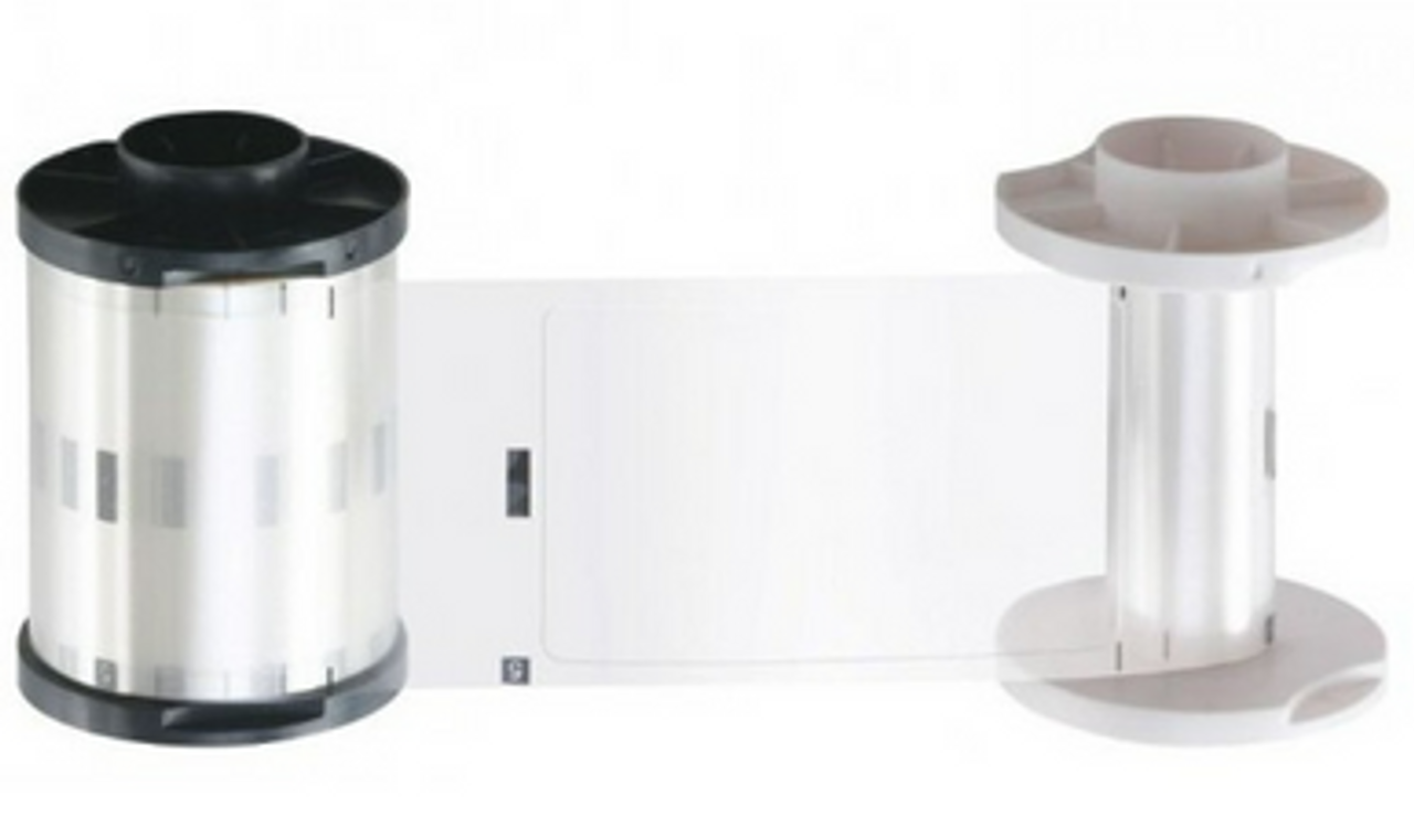 Hid Fargo 082701, Kirkas UV-suojattu Laminointimateriaali, 1,0 mil, 1,000 kpl