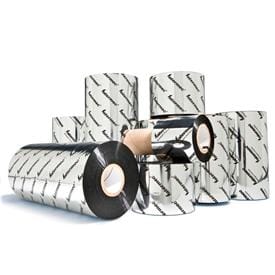 Honeywell I90575-0 - TMX 3710 / HR03 Thermal Transfer Resin Ribbon, 60 mm x 450 m – Korkealaatuinen Hartsinauha Synteettisille Materiaaleille