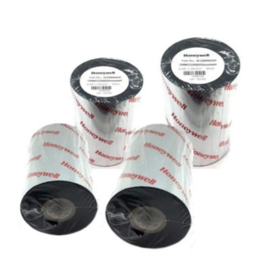 Honeywell I90671-0 - TMX1301 Thermal Transfer Wax Ribbon, 110 mm x 450 m – Luotettava ja Kustannustehokas Vahanauha