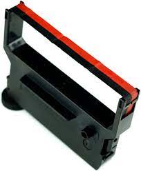 Citizen IR61R/B - Musta/Punainen Värinauha