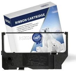 Citizen IR82B - Musta Värinauha