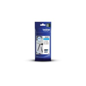 BROTHER LC3237C Toner Cyan 1500 pages