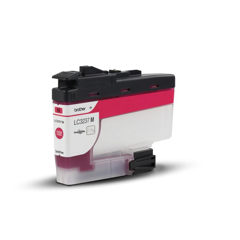 BROTHER LC3237M Toner Magenta 1500 pages