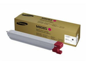 Samsung CLT-M809S, alkuperäinen magenta värikasetti