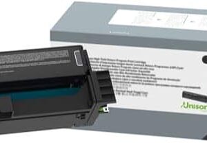 Lexmark C320010, värikasetti 1 kpl Yhteensopiva musta