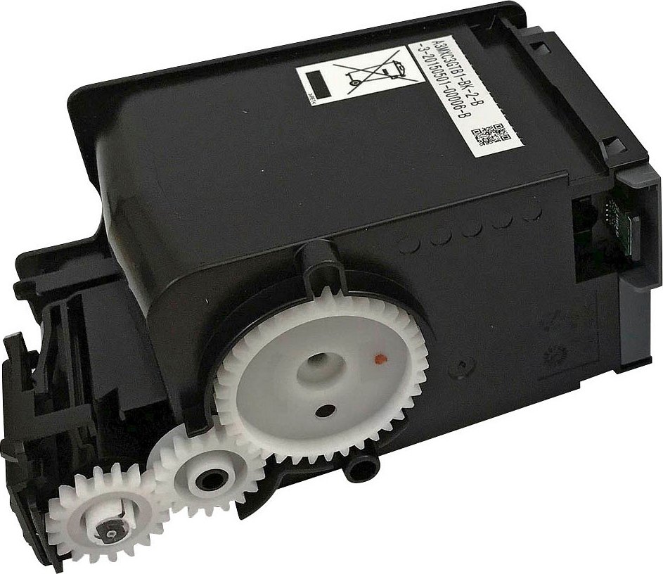 Sharp MX-C30GT-B Alkuperäinen Musta Värikasetti - Image 2