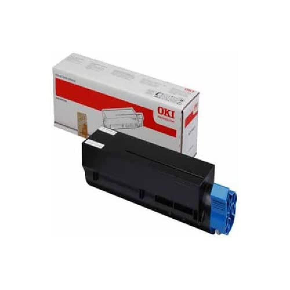 OKI TONER BLACK B431/MB491 12K