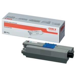 OKI TONER BLACK C511 7K