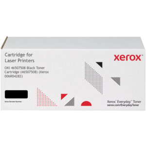 OKI TONER Black C612 8K