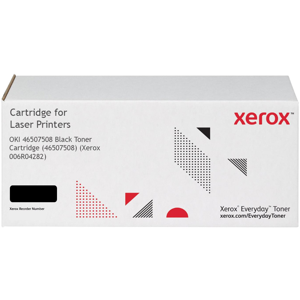 OKI TONER Black C612 8K