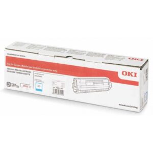 OKI TONER-C-C834/844