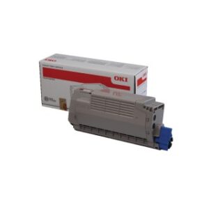OKI TONER black for MC770 80 11500 pg
