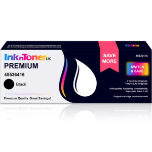 OKI Toner Black C911/C931 - 24K