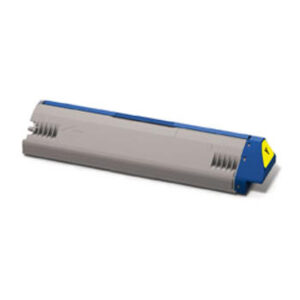 OKI Toner Yellow C911/C931 - 24K