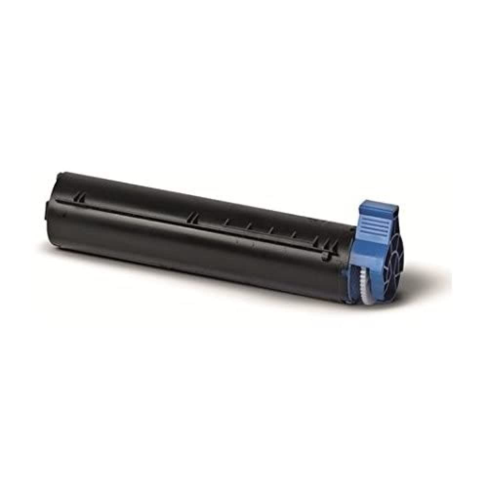 OKI Toner for 12.000 Pages