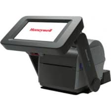 Honeywell PC43KA003020000, PC43K, All-in-One-Kiosk Ratkaisu, ICON300, WL 2/32 RO