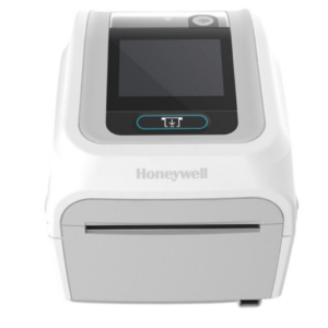 Honeywell PC45D100000200, PC45 - Suoralämpötulostin, LCD, LatinFont, RTC, Terveydenhuollon Käyttöön, Ethernet, 203 DPI