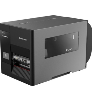 Honeywell PD4500B0030000300 - PD4500B Teollisuustarratulostin, 300 dpi, USB, Ethernet – Kestävä ja Luotettava Tulostusratkaisu