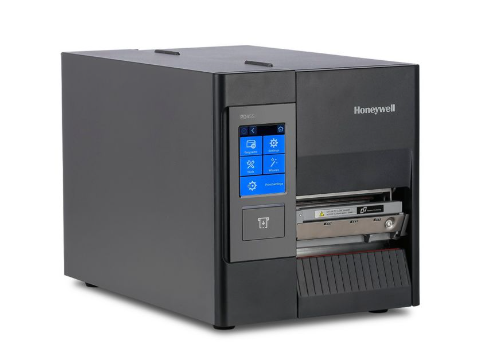 Honeywell PD4500B0030000300 - PD4500B Teollisuustarratulostin, 300 dpi, USB, Ethernet – Kestävä ja Luotettava Tulostusratkaisu - Image 3