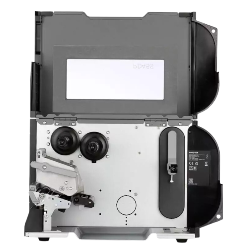Honeywell PD45S1F0010000300 – PD45S1F 300 dpi teollinen etikettitulostin, DT/TT, 3,5″ kosketusnäyttö, Ethernet, ROW - Image 5
