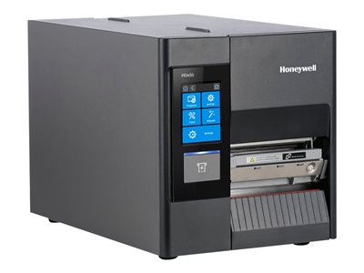 Honeywell PD45S1FE020000200 – PD45S teollisuustarratulostin, TT/DT, 203 dpi, 250 mm/s, Full Touch, Wi-Fi, Ethernet, EU - Image 2