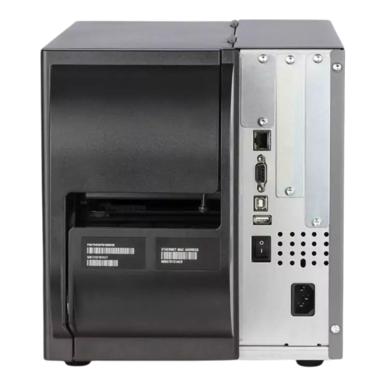 Honeywell PD45S1FE020000200 – PD45S teollisuustarratulostin, TT/DT, 203 dpi, 250 mm/s, Full Touch, Wi-Fi, Ethernet, EU - Image 3