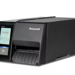 Honeywell PM45CA1000030210 - PM45C Teollisuustarratulostin, Termosiirto, 300 DPI, 300 mm/s, Langallinen Ethernet LAN