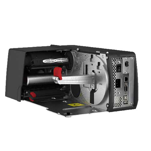 Honeywell PM45CA1000030210 - PM45C Teollisuustarratulostin, Termosiirto, 300 DPI, 300 mm/s, Langallinen Ethernet LAN - Image 3