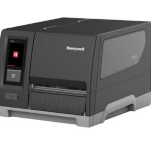 Honeywell PM65A10000000300, PM65A, 6-inch, Termotulostin, Suora lämpötulostus, 300 DPI, USB, RS232, Ethernet, Kiinteä teline, Real Time Clock RTC, US/EU Virtajohto