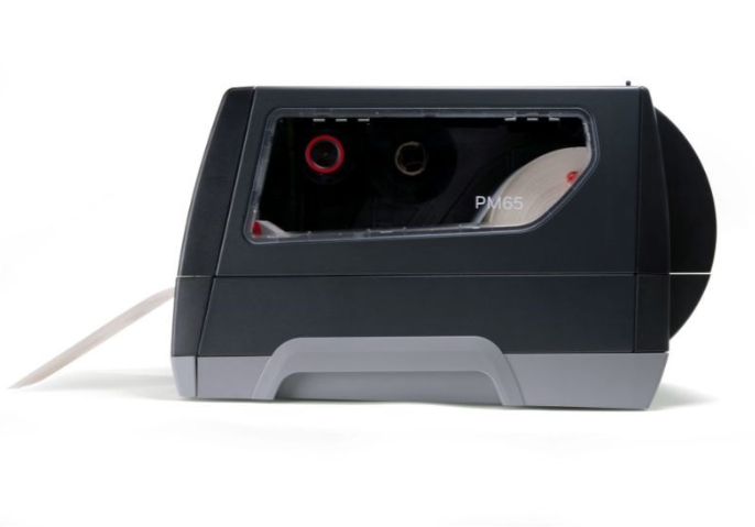 Honeywell PM65A10000000300, PM65A, 6-inch, Termotulostin, Suora lämpötulostus, 300 DPI, USB, RS232, Ethernet, Kiinteä teline, Real Time Clock RTC, US/EU Virtajohto - Image 3