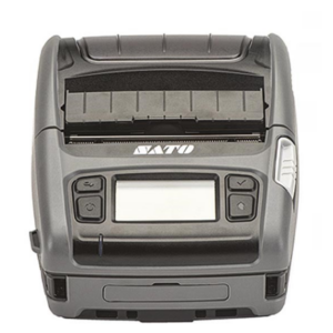 Sato WWPV31262, PV3 STD, USB2.0+SERIAL+BLUETOOT FOR EU