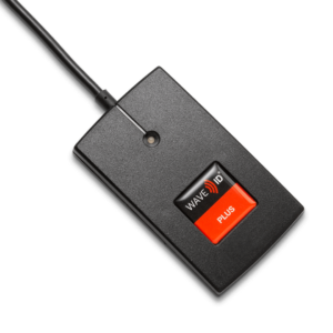 RF IDeas BDG-COTAG - Standardikokoinen Passiivinen Lähikortti